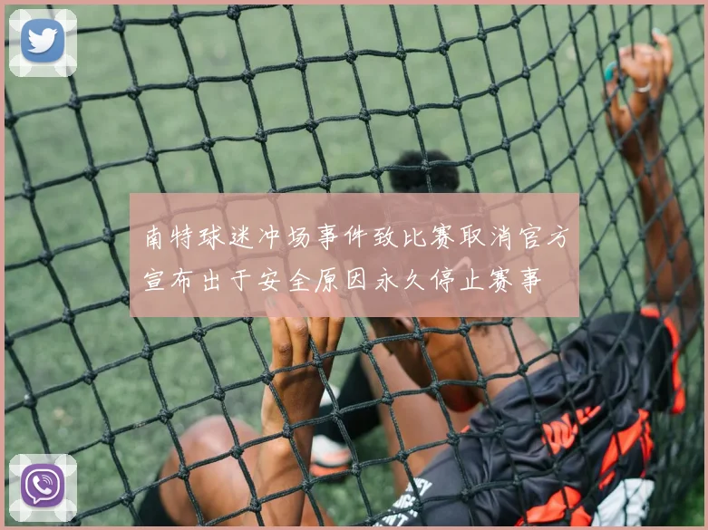 南特球迷冲场事件致比赛取消官方宣布出于安全原因永久停止赛事